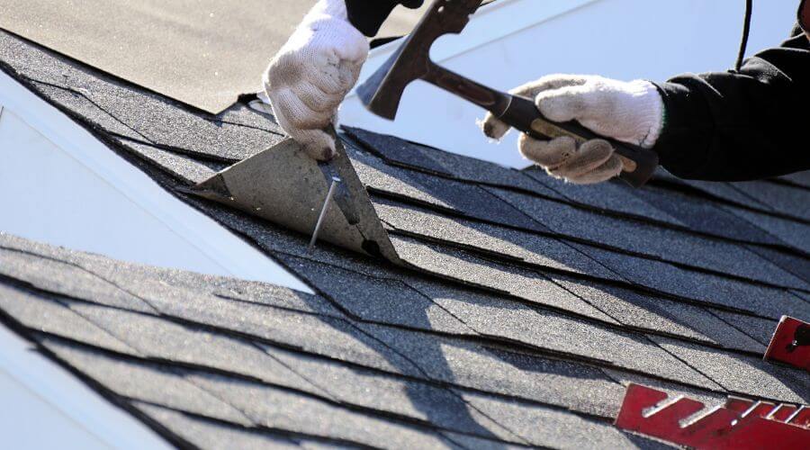 Professional Flat Roofing Installation in Saint Paris, OH